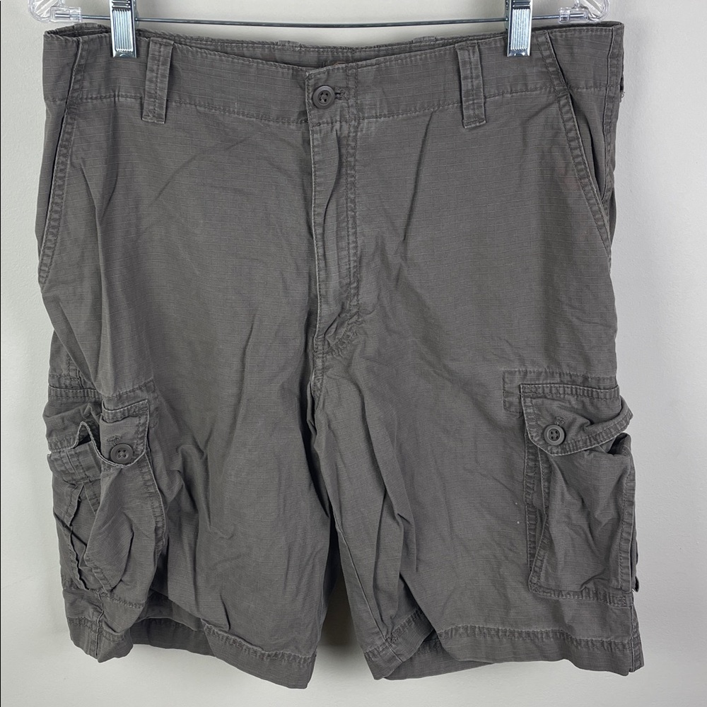 GH Bass Earth Cargo Shorts